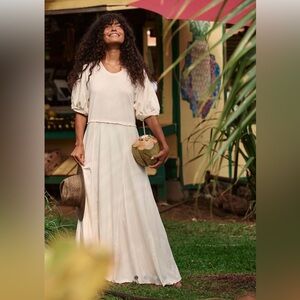 Free People Brentwood Maxi